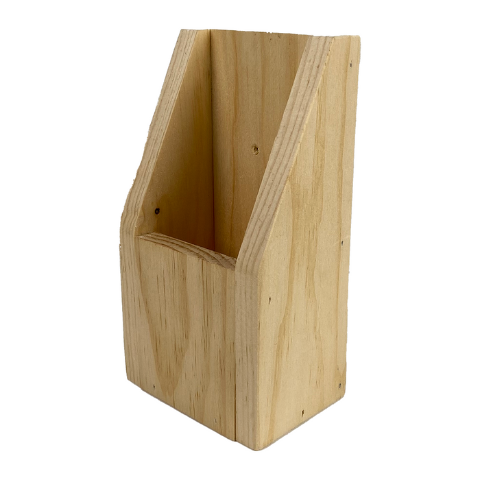 Bookmark Box