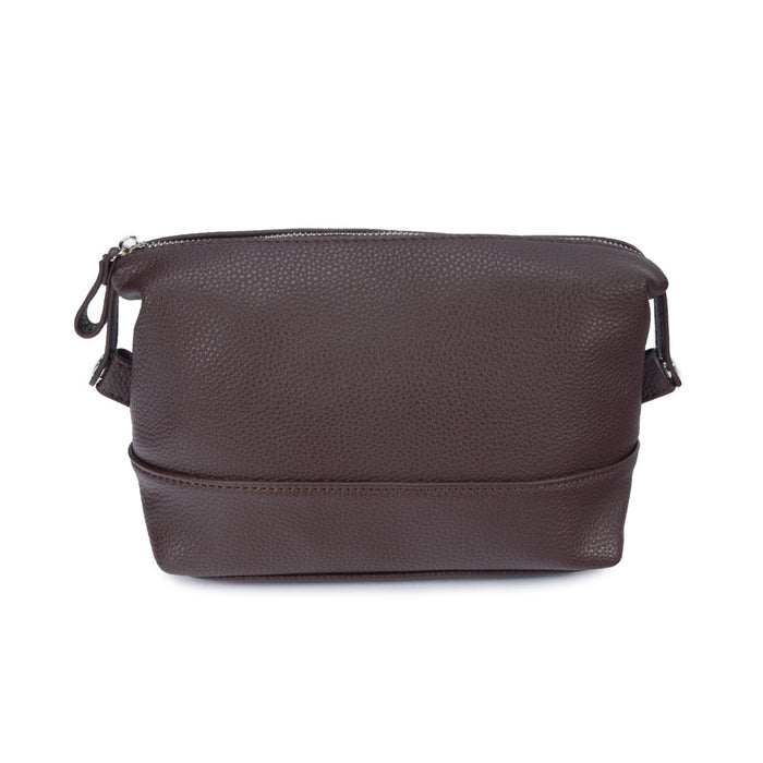 Brouk & Co Brett Dopp Kit | Brown