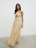 Lygia Is 5'9" & Wears Size UK 8