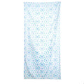 Brighton Terrace Beach Towel