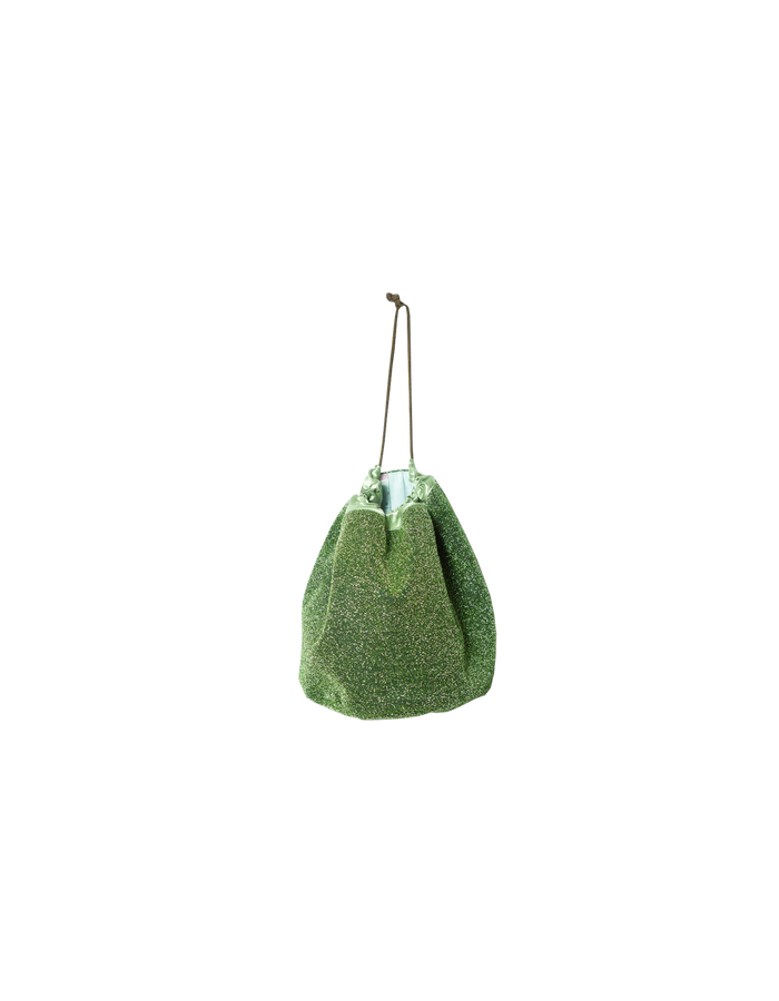 BRILLI BRILLI BAG GREEN