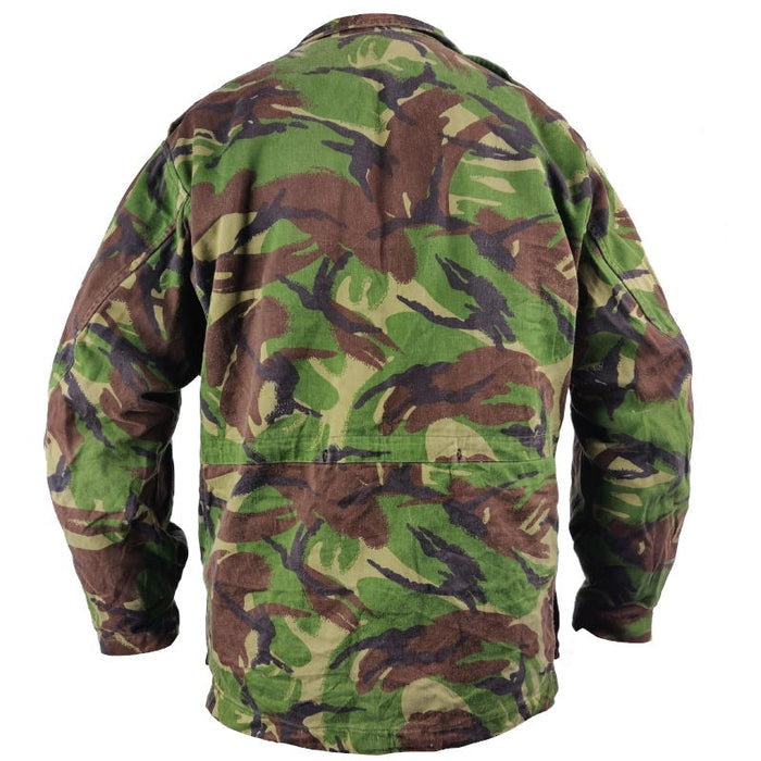 British Army DPM Smock - British Army Surplus - Field Jackets