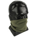 British Army Olive Sweat Rag - New - British Army Surplus - Scarves & Shemaghs