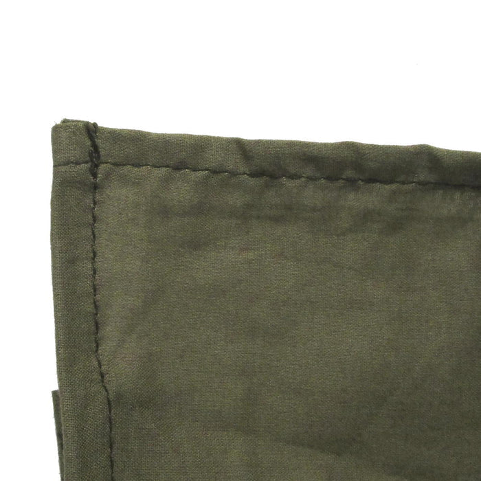 British Army Olive Sweat Rag - New - British Army Surplus - Scarves & Shemaghs