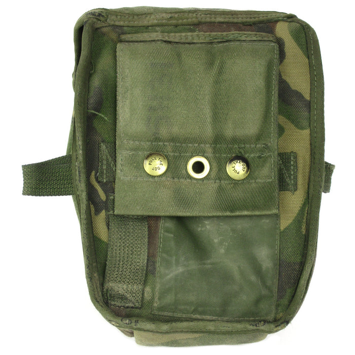 British Army Osprey Bottle and DPM Pouch - British Army Surplus - Canteens & Bottles