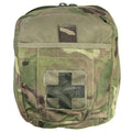 British MTP First Aid Pouch - British Army Surplus - First-Aid Pouches