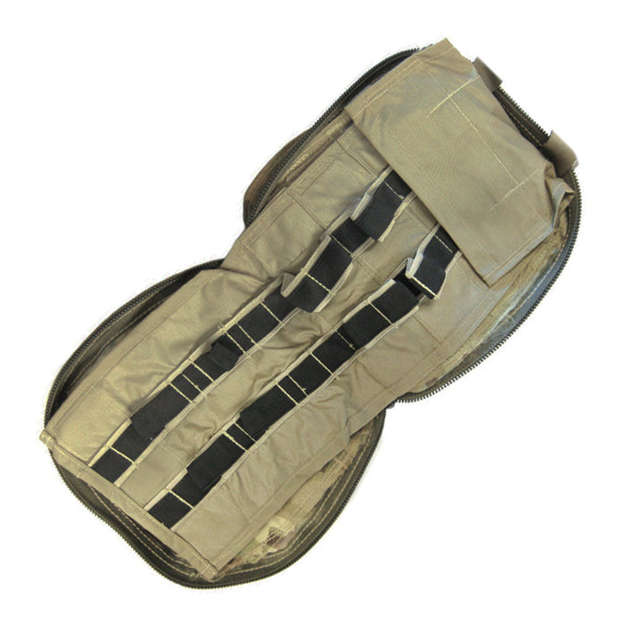 British MTP First Aid Pouch - British Army Surplus - First-Aid Pouches