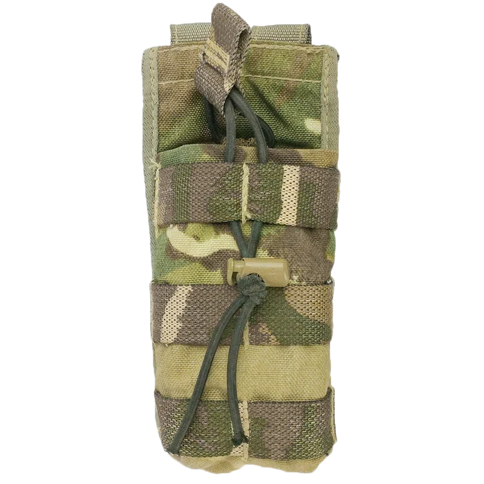 British MTP SA80 Elastic Ammo Pouch - British Army Surplus - Magazine Pouches