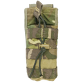 British MTP SA80 Elastic Ammo Pouch - British Army Surplus - Magazine Pouches