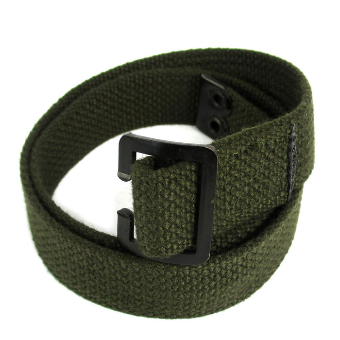 British Olive Drab Utility Strap - British Army Surplus - Load Accessories