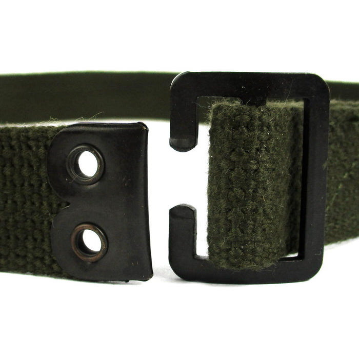 British Olive Drab Utility Strap - British Army Surplus - Load Accessories