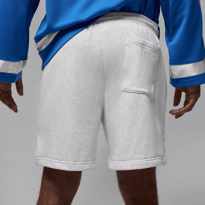 Jordan Brooklyn Shorts Birch Heather