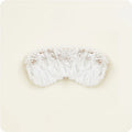 Brown Marshmallow Eye Mask