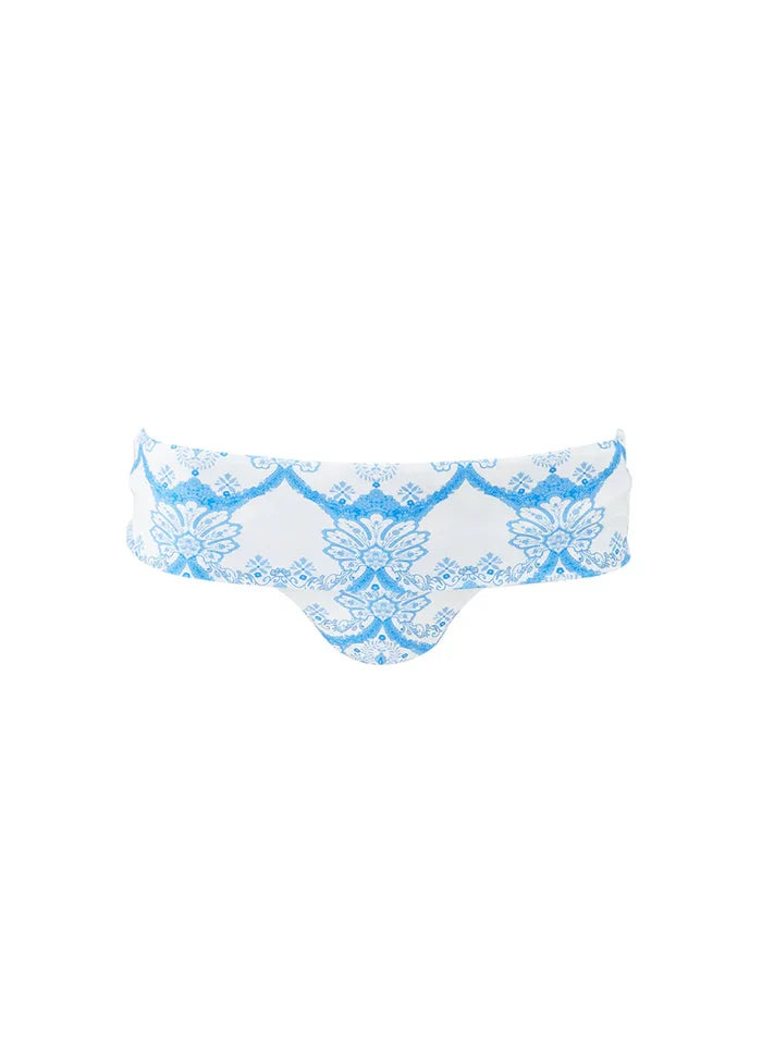 Swimwear Melissa Odabash Brussels Bikini Bottom Florian Apoella