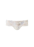 Swimwear Melissa Odabash Brussels Bikini Bottom Lizard Apoella