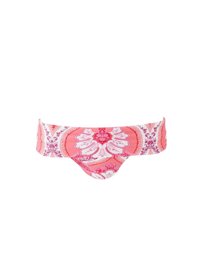Swimwear Melissa Odabash Brussels Bikini Bottom Ornate Apoella