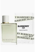 BURBERRY EAU DE TOILETTE GREEN LETTERS 0.16 OZ