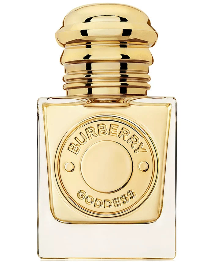 Burberry Goddess .16 oz