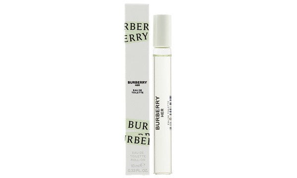 Burberry Her .33 OZ Spray