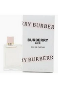 Burberry her Pink letters  .16 oz