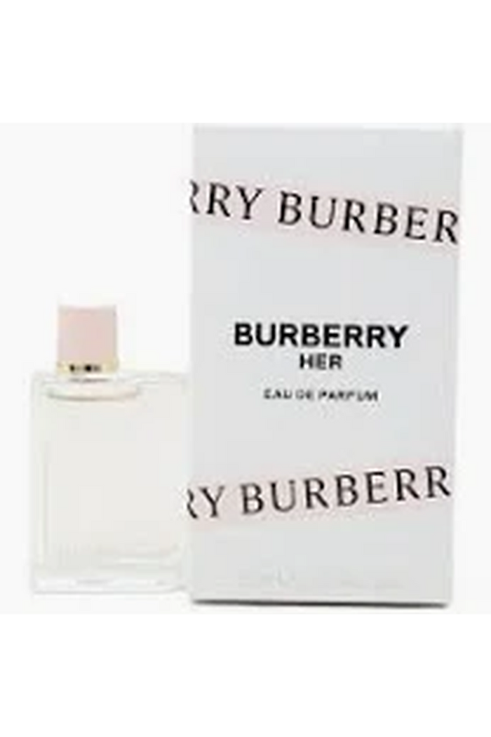 Burberry her Pink letters  .16 oz