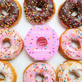 Burnt Sugar Confection Collection Body Buffer