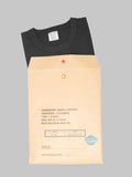 Buzz Rickson's BR78960 "Government Issue" Package T-Shirt Black