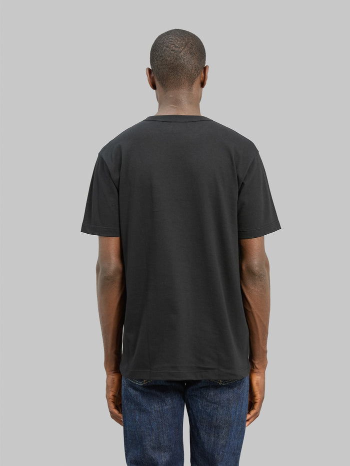 Buzz Rickson's BR78960 "Government Issue" Package T-Shirt Black