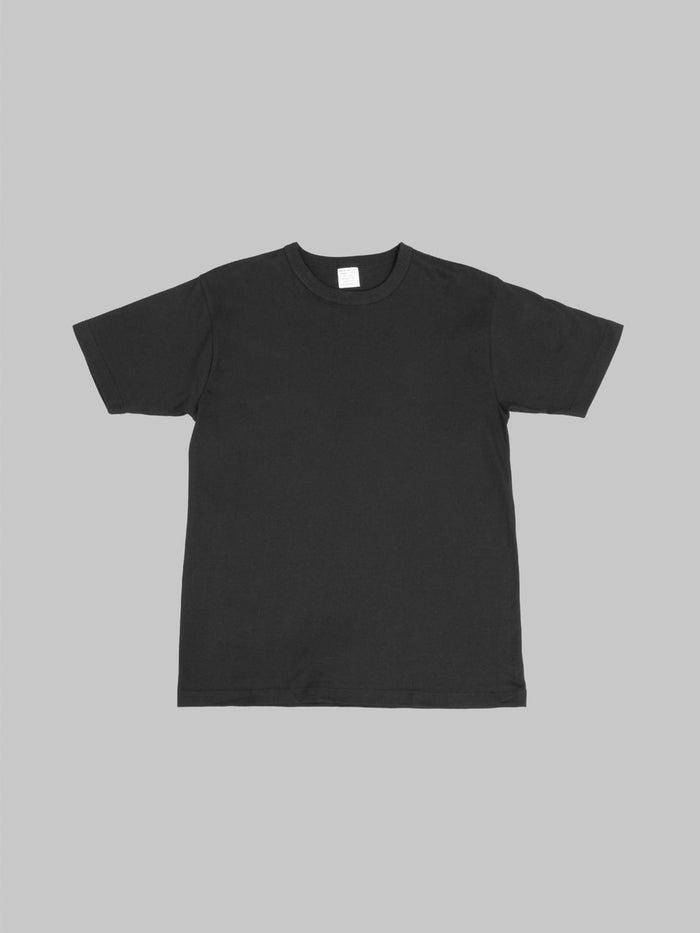 Buzz Rickson's BR78960 "Government Issue" Package T-Shirt Black