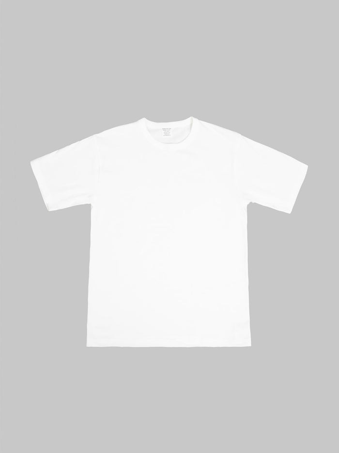 Buzz Rickson's BR78960 "Government Issue" Package T-Shirt White