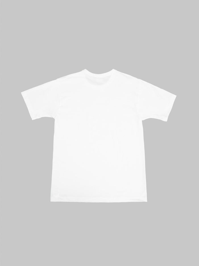 Buzz Rickson's BR78960 "Government Issue" Package T-Shirt White