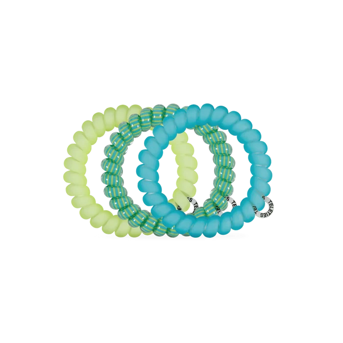Cabana Cutie Large Hair Ties