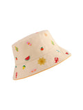 CABANA REVERSIBLE BUCKET HAT