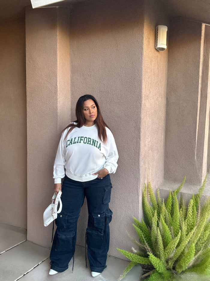 California Sweatshirt image 6
