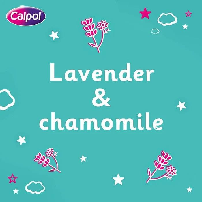 Calpol Vapour Plug Refill Pads Lavender & Chamomile 3 pcs - ebebek - Black Friday