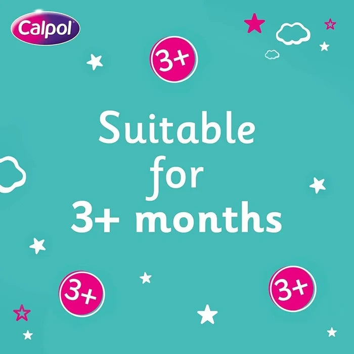 Calpol Vapour Plug Refill Pads Lavender & Chamomile 3 pcs - ebebek - Black Friday