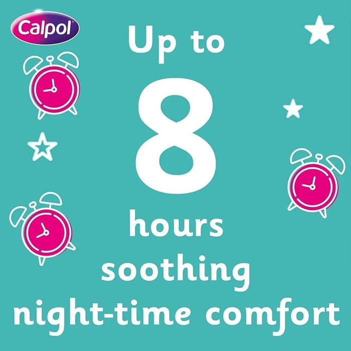 Calpol Vapour Plug Refill Pads Lavender & Chamomile 3 pcs - ebebek - Black Friday