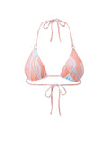 Swimwear Melissa Odabash Cancun Triangle Bikini Top Cosmic Apoella