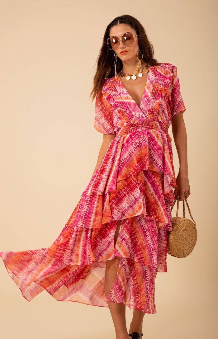Pink / XS