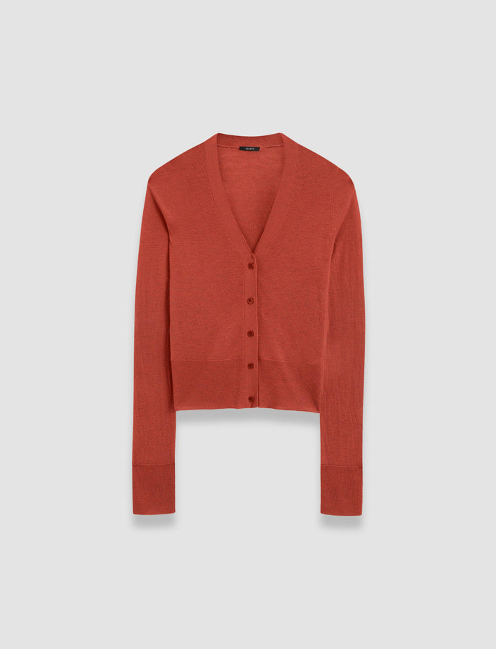 Cashair Cardigan