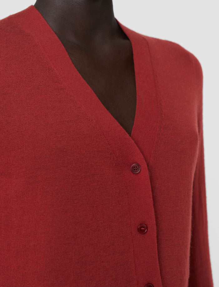 Cashair Cardigan