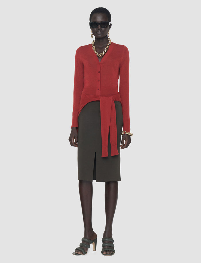 Cashair Cardigan
