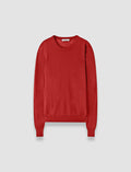 Cashair Round Neck Jumper