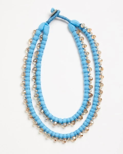 Casper Necklace