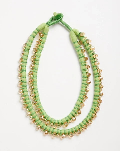 Casper Necklace