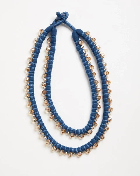 Casper Necklace