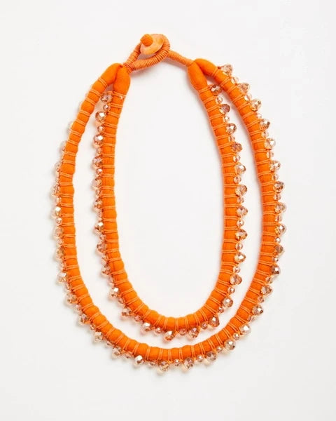 Casper Necklace