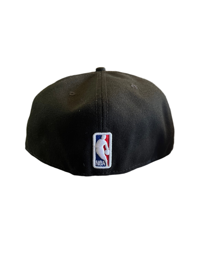 Casquette New Era Chicago Bulls