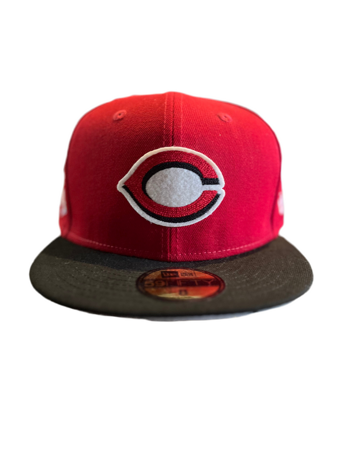 Casquette New Era Cincinnati Reds