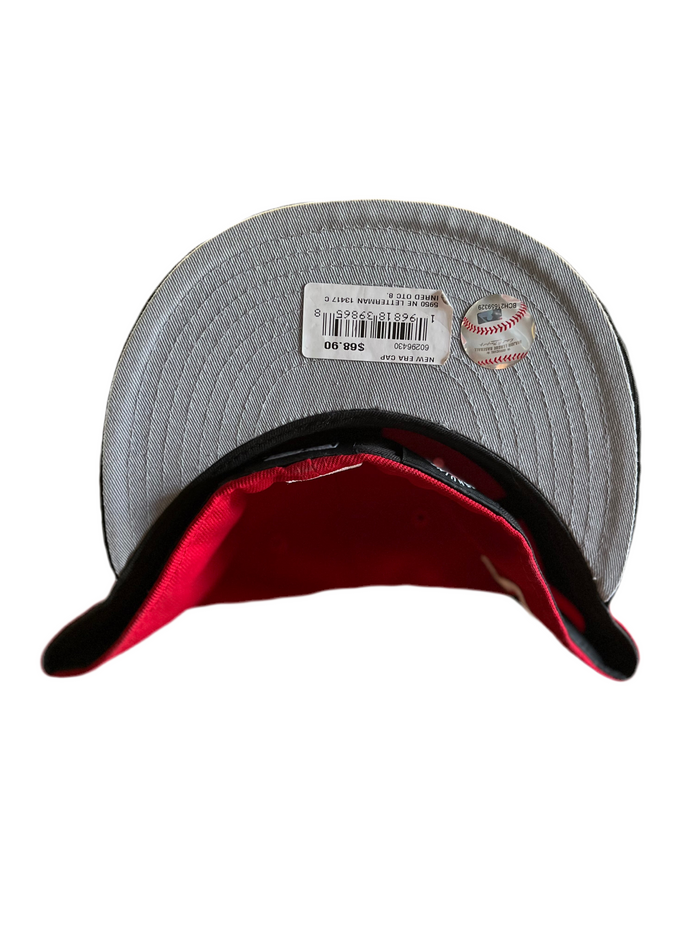 Casquette New Era Cincinnati Reds